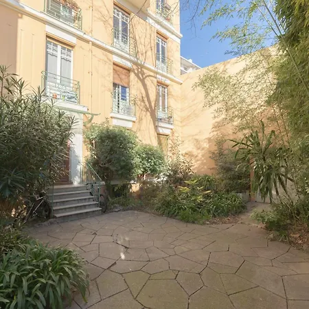 Le Soleil * Antibes