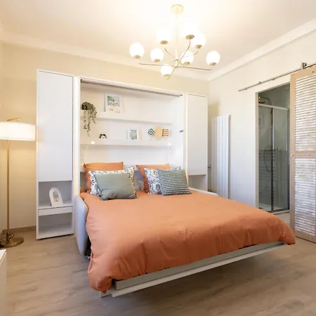 Apartment Le Soleil